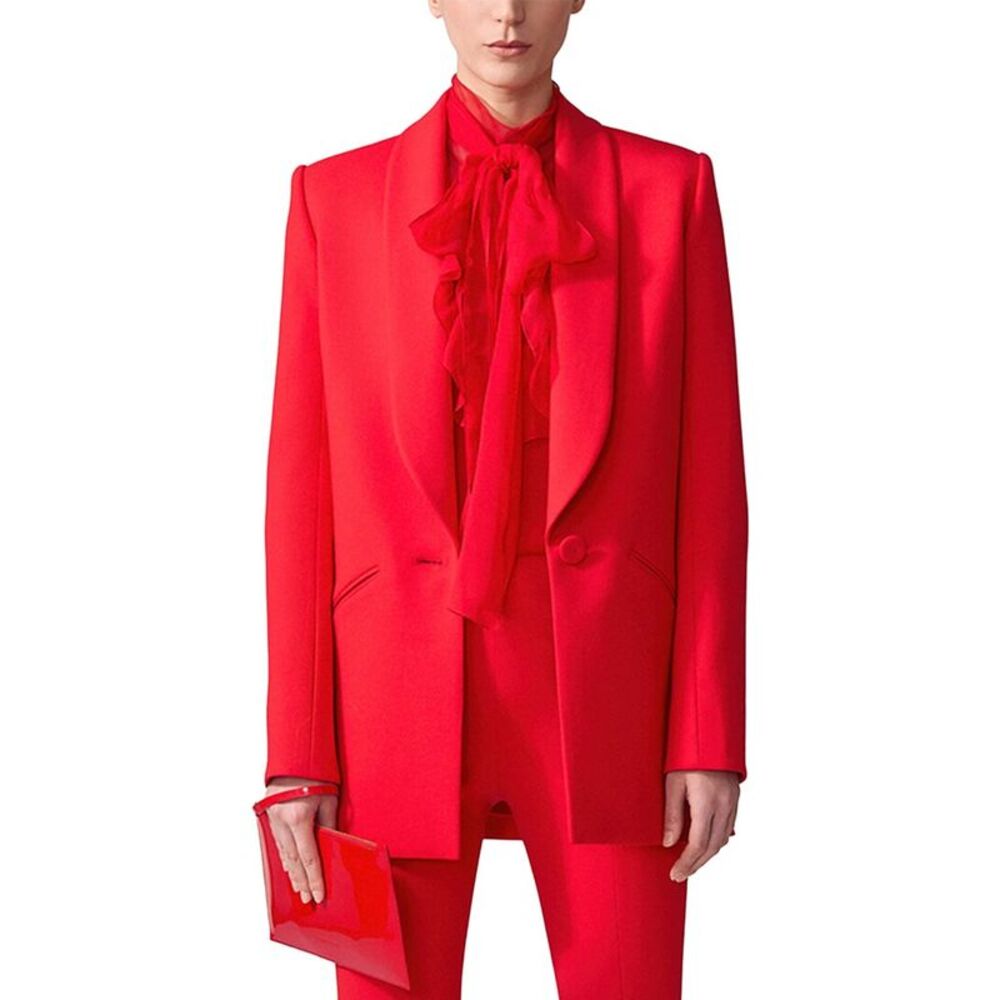 Carolina Herrera Womens Jacke